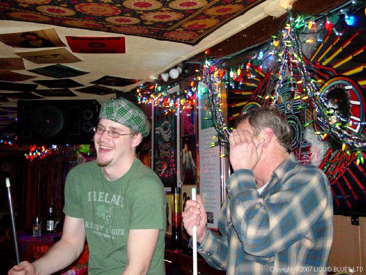 ricks b-day 125